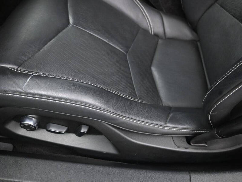 2020 Chevrolet Corvette Stingray