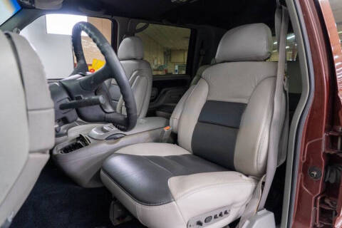 1998 Chevrolet Tahoe