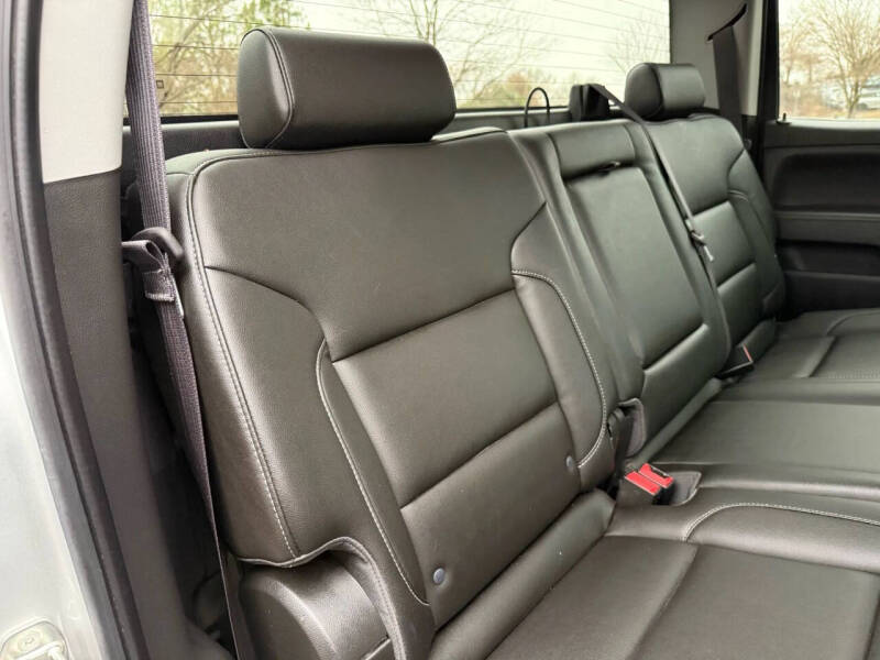 2016 GMC Sierra 1500