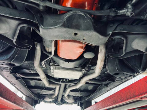 1967 Chevrolet Chevelle