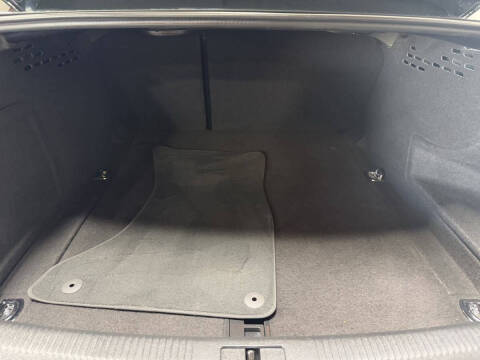 2016 Audi A4 2.0T Premium