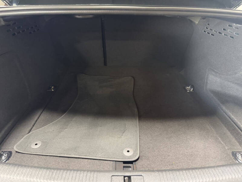 2016 Audi A4 2.0T Premium