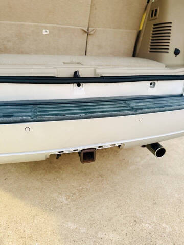 2014 Lincoln Navigator