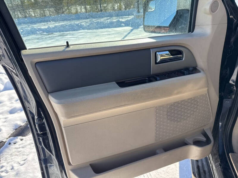 2014 Ford Expedition EL XLT