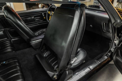 1977 Pontiac Firebird
