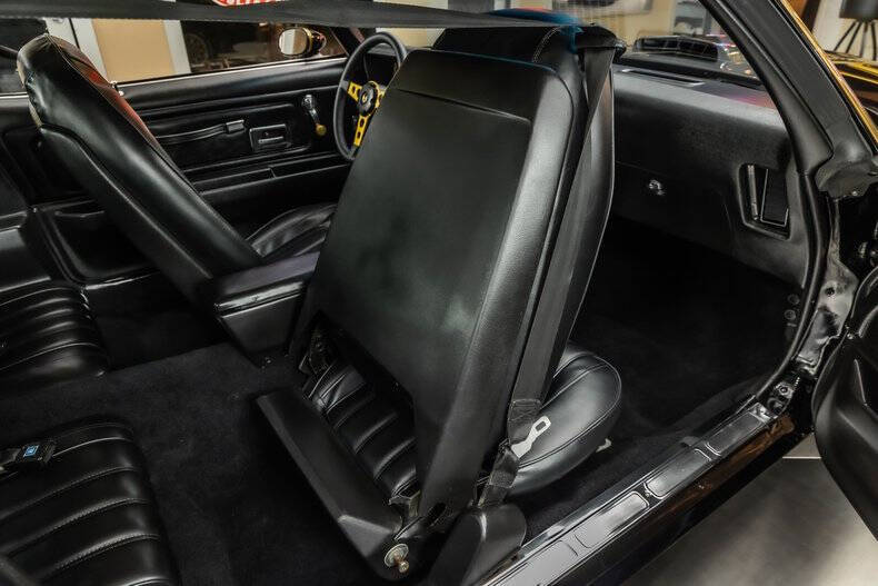 1977 Pontiac Firebird