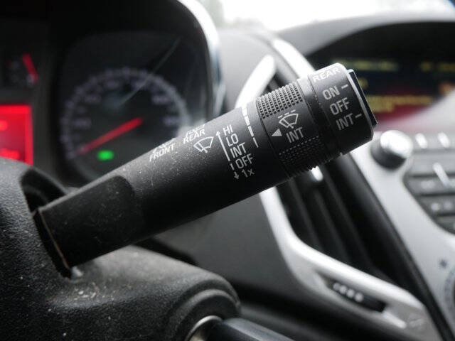 2016 GMC Terrain SLE-1