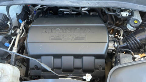 2014 Honda Pilot EX-L