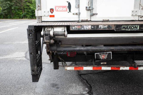 2015 International DuraStar 4300