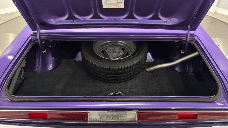 1970 Dodge Challenger