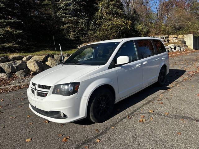 2019 Dodge Grand Caravan for sale at Bowman Auto Center in Clarkston, MI