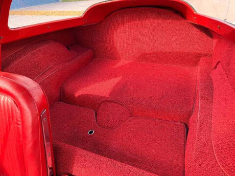 1964 Chevrolet Corvette