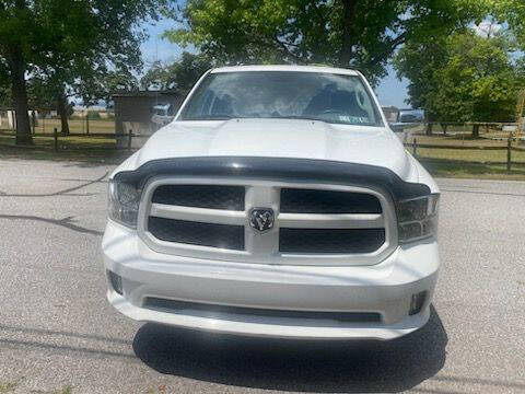 2013 RAM 1500 for sale at Changing Lane Auto Group in Davie FL