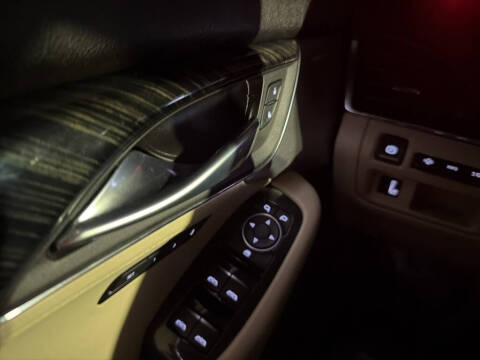 2020 Cadillac CT5 Premium Luxury