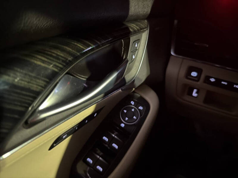 2020 Cadillac CT5 Premium Luxury