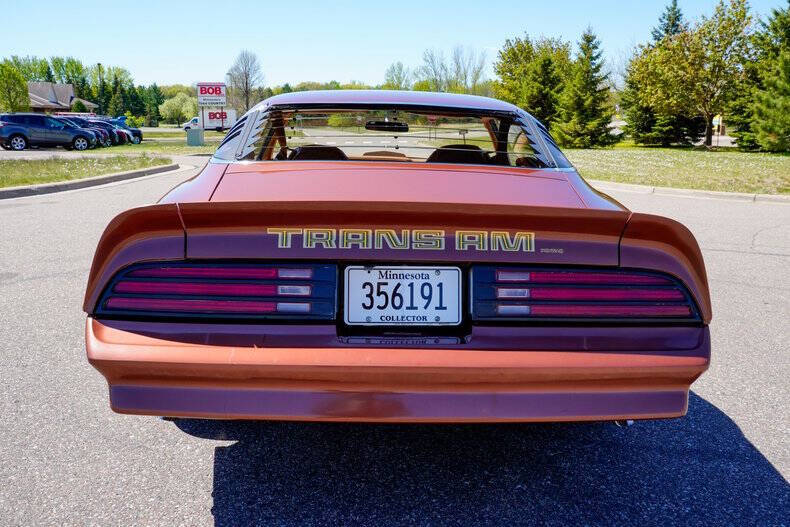 1978 Pontiac Firebird