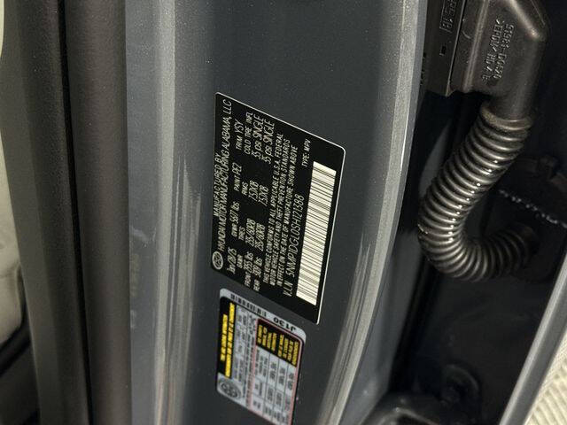 2025 Hyundai Santa Fe SE