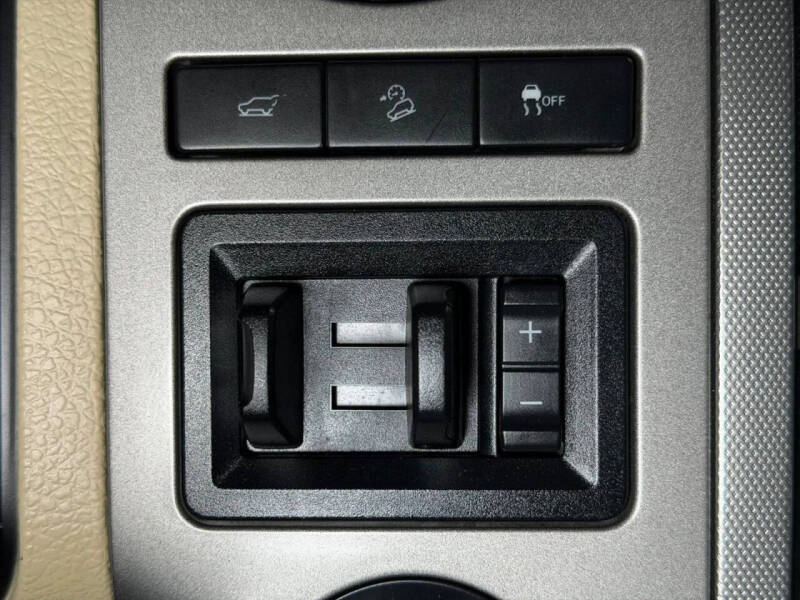 2016 Ford Expedition EL