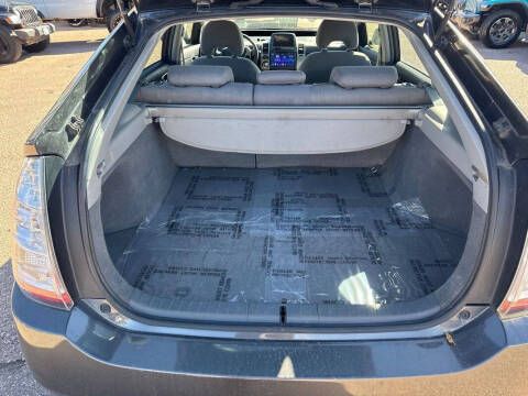 2009 Toyota Prius Standard