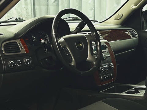 2014 Chevrolet Tahoe LS