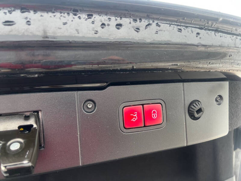 2009 Mercedes-Benz CLS CLS 550