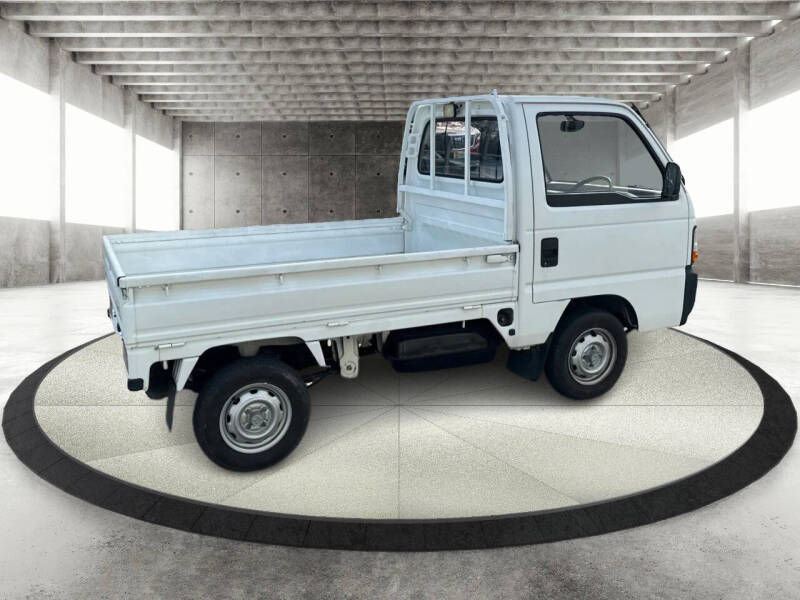 1995 Honda Acty