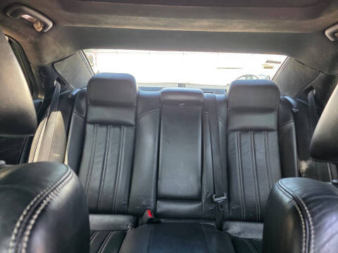 2015 Chrysler 300 C Platinum