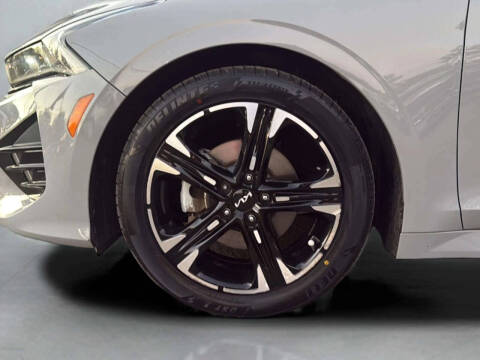 2023 Kia K5