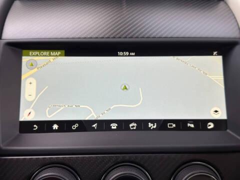 2019 Jaguar F-TYPE R-Dynamic