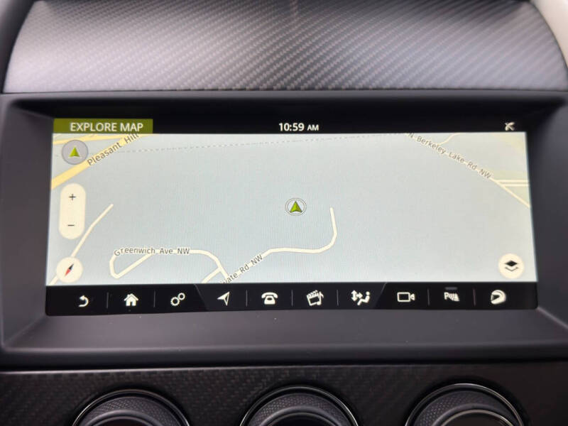 2019 Jaguar F-TYPE R-Dynamic