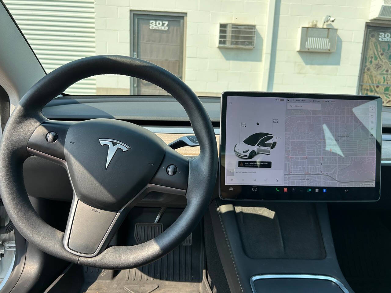 2021 Tesla Model 3 for sale at Sedona Motors in Glendora, CA