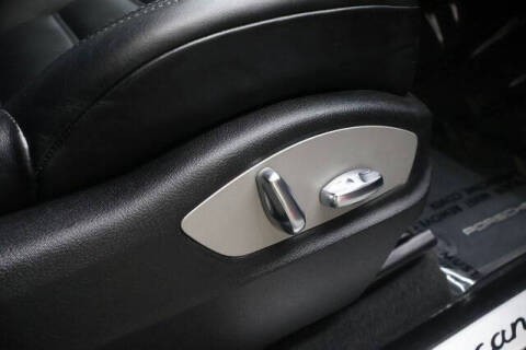 2018 Porsche Macan GTS