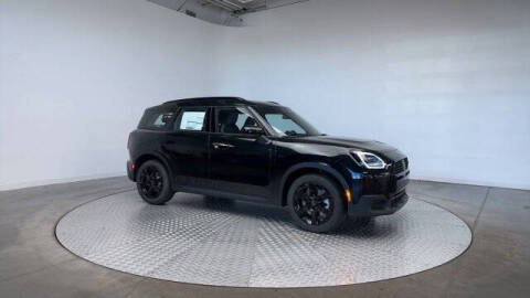 2026 MINI Countryman S ALL4