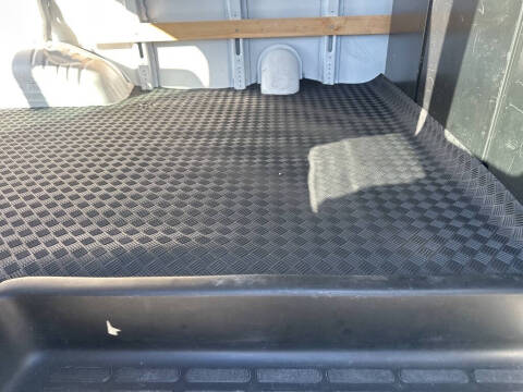 2024 GMC Savana 2500