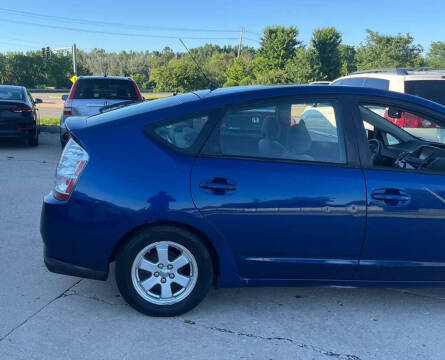 2008 Toyota Prius Standard
