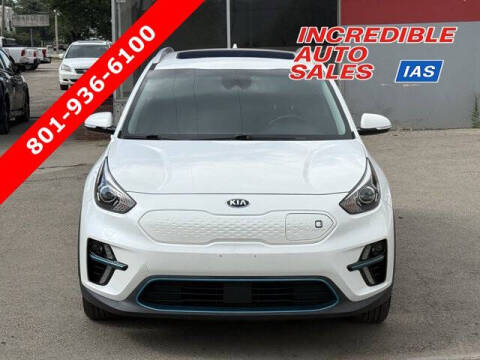 2020 Kia Niro EV