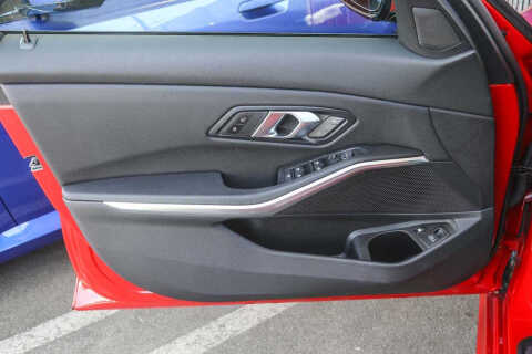 2024 BMW 3 Series 330e