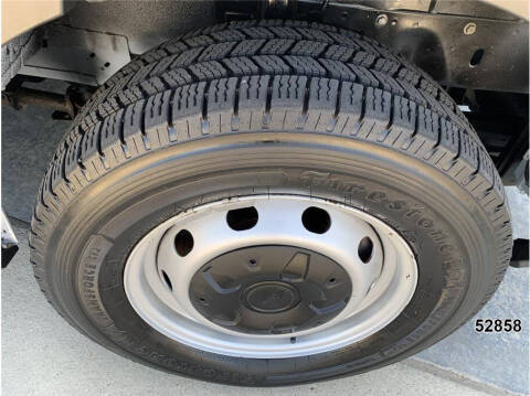 2019 Ford Transit 150