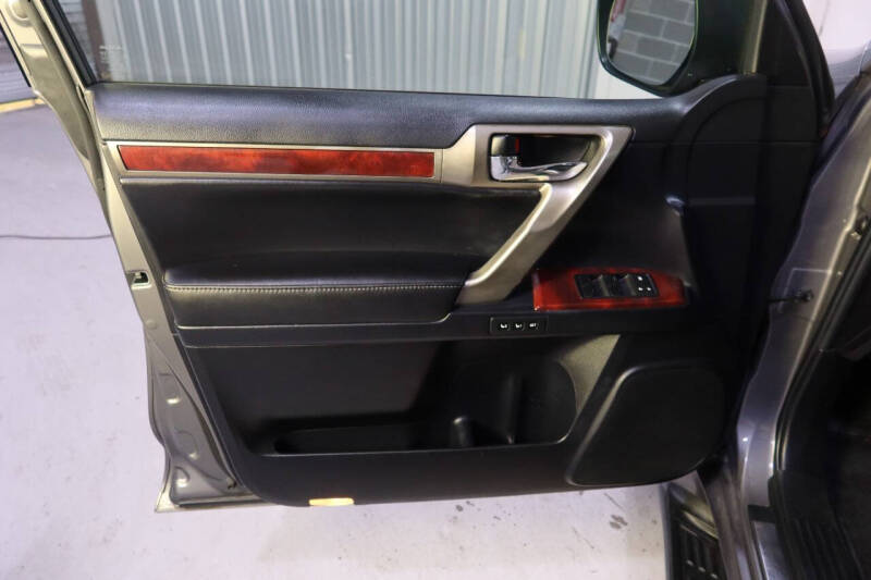 2013 Lexus GX 460 Premium