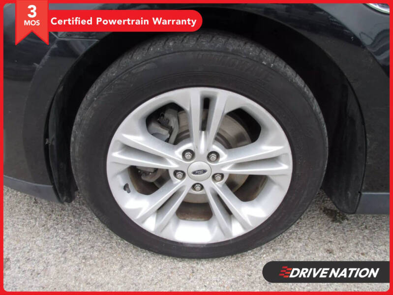 2014 Ford Taurus SEL