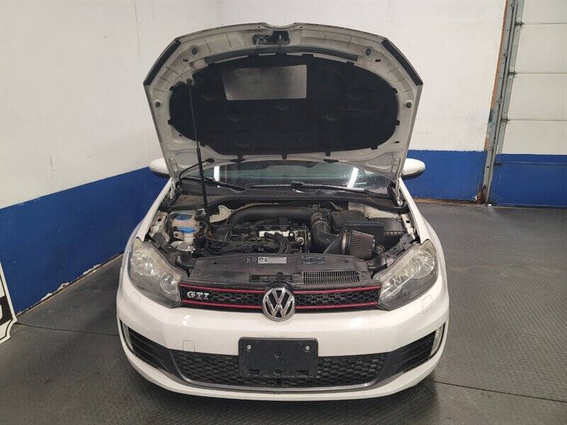 2011 Volkswagen GTI