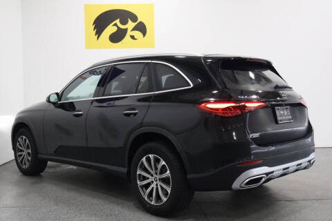 2026 Mercedes-Benz GLC GLC 300 4MATIC