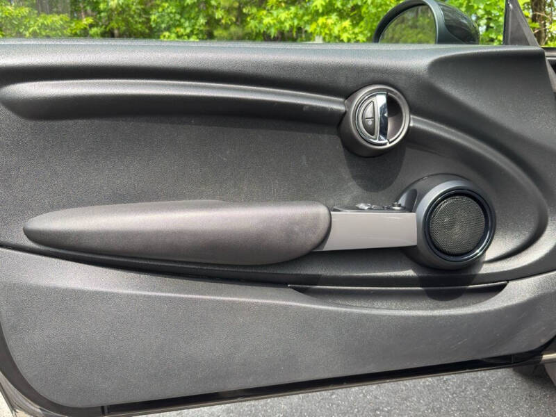 2016 MINI Hardtop 2 Door Cooper