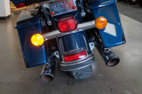 2013 Harley-Davidson Ultra Limited