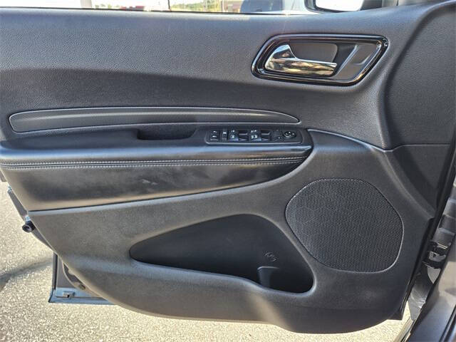 2021 Dodge Durango GT