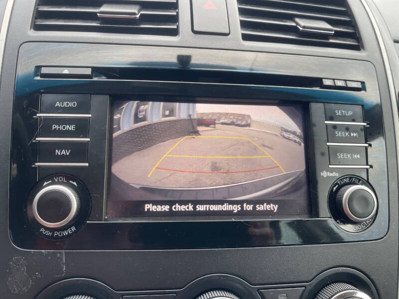 2014 Mazda CX-9 Touring