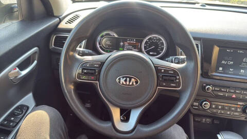 2019 Kia Niro