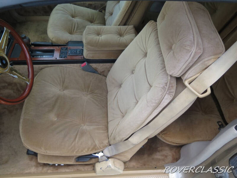 1986 Johnson Phantom