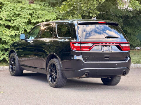 2019 Dodge Durango GT