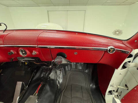 1954 Mercury Monterey